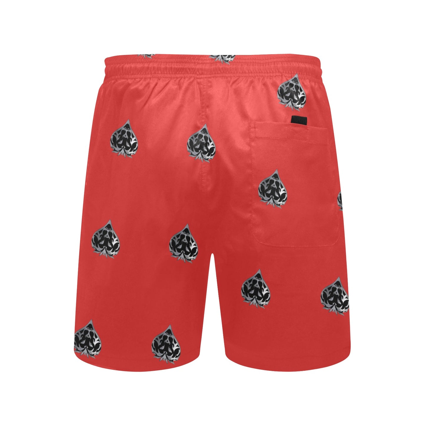 Lion Heart "Flipside" Beach Shorts R