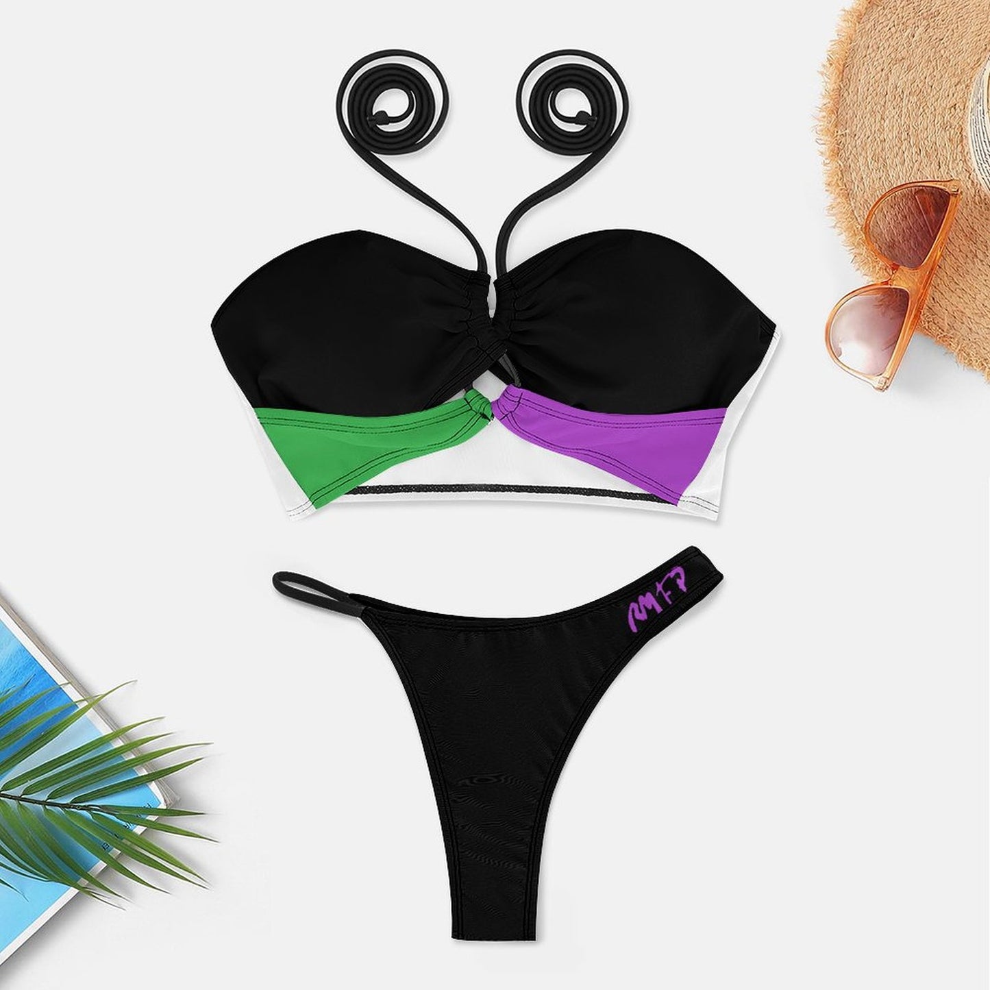 RMFP Bikini Swimsuit (G)