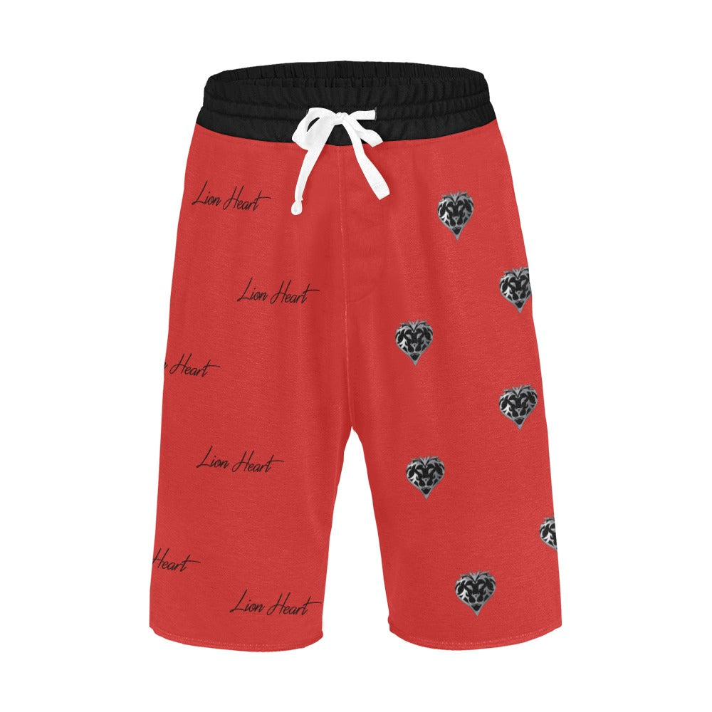 Lion Heart Casual Shorts AP R