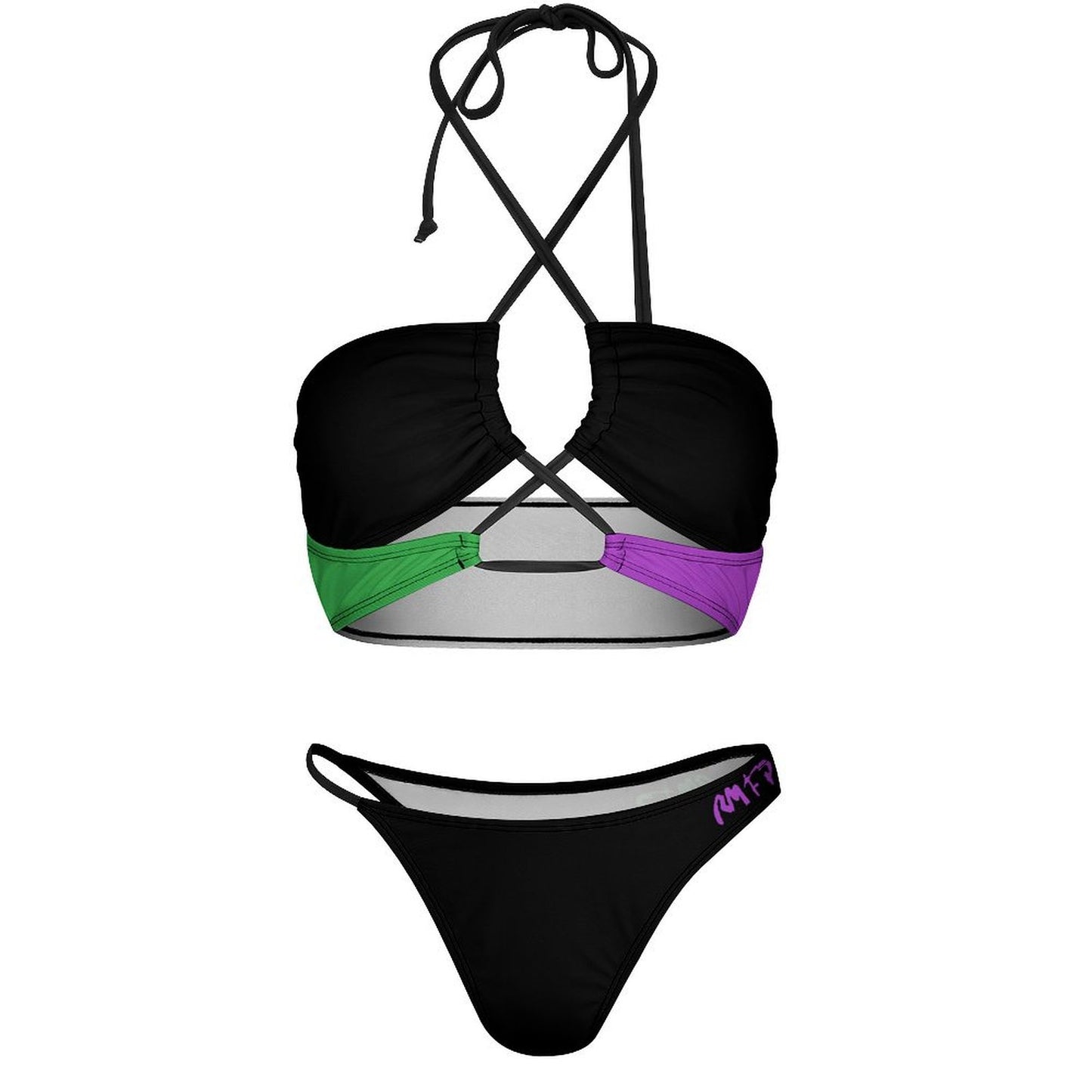 RMFP Bikini Swimsuit (G)