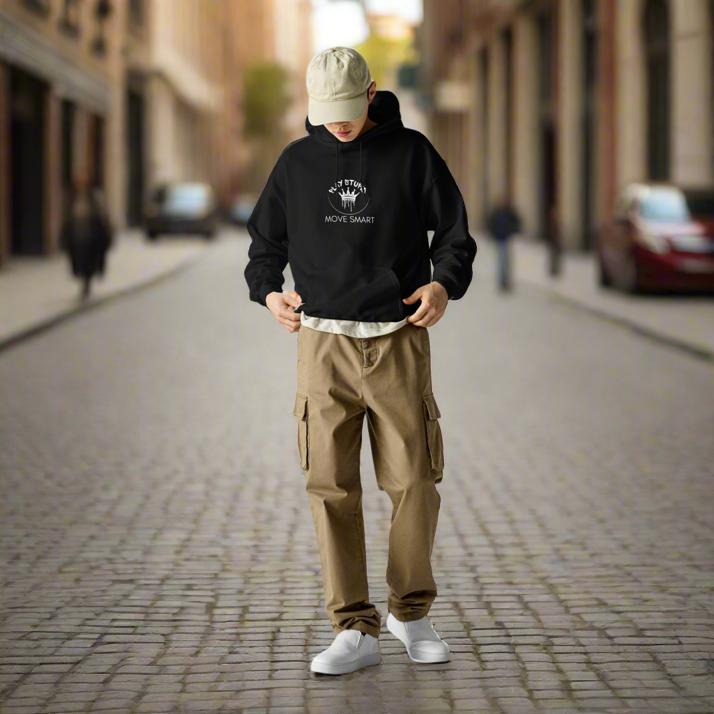 Play Stupid, Move Smart