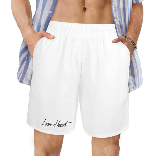 Lion Heart Beach Shorts W