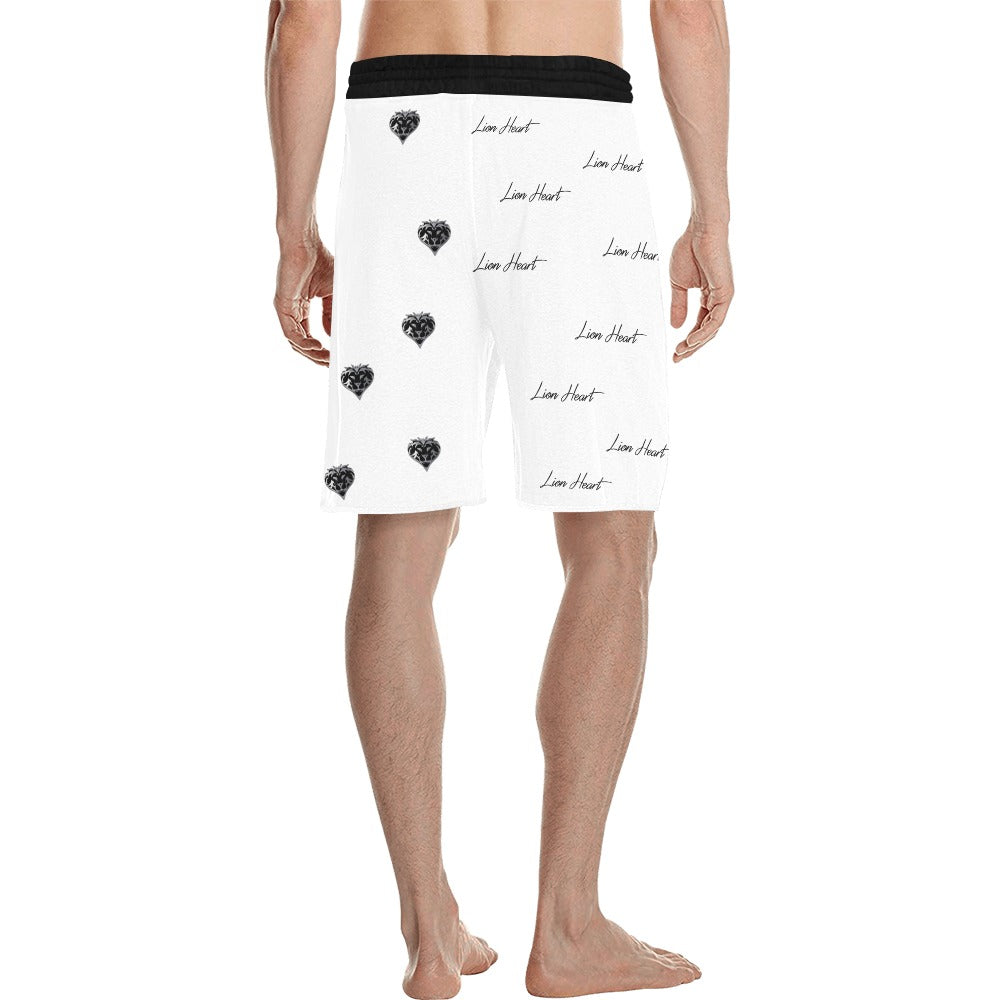 Lion Heart Casual Shorts AP W