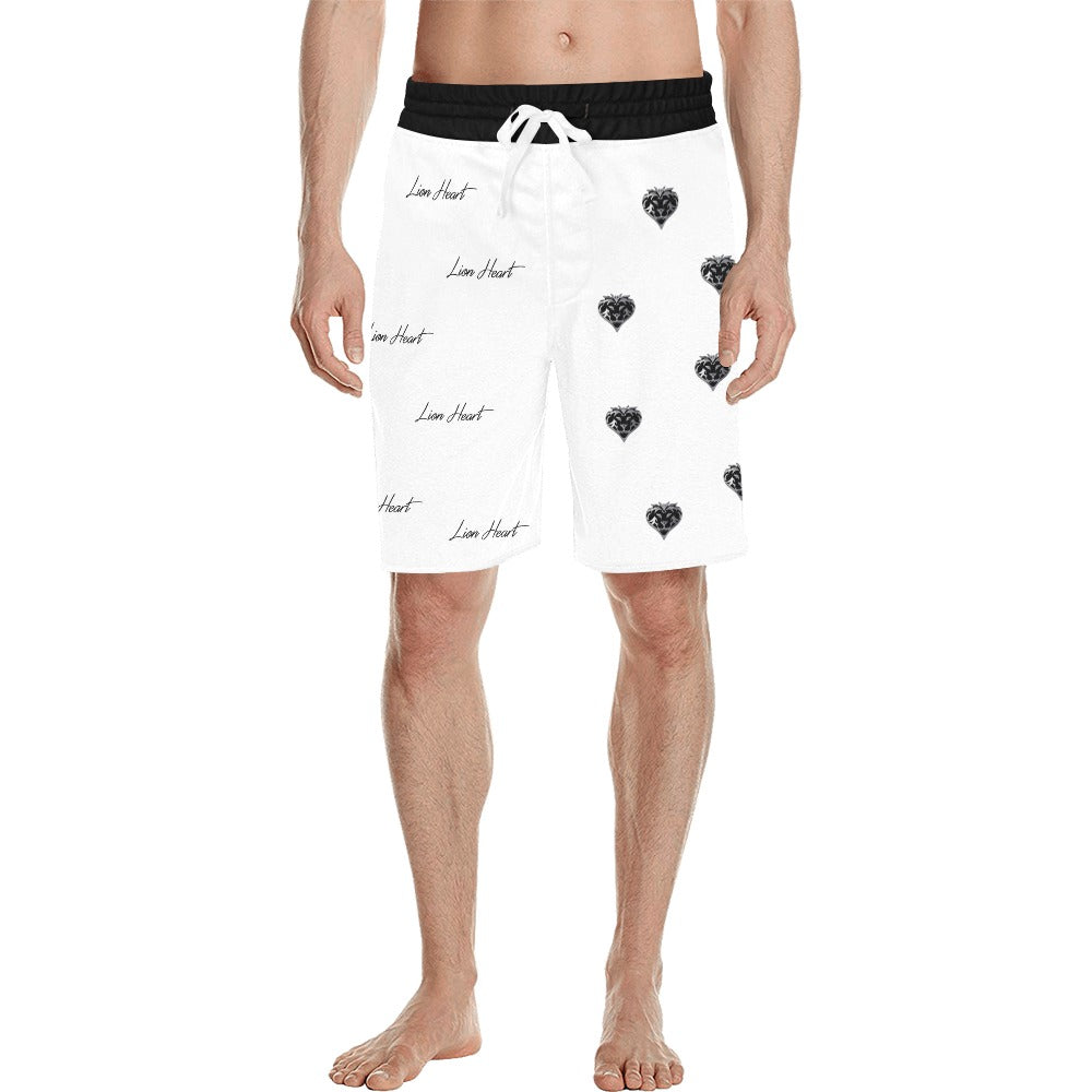 Lion Heart Casual Shorts AP W