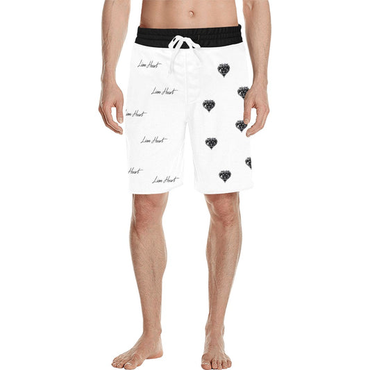 Lion Heart Casual Shorts AP W