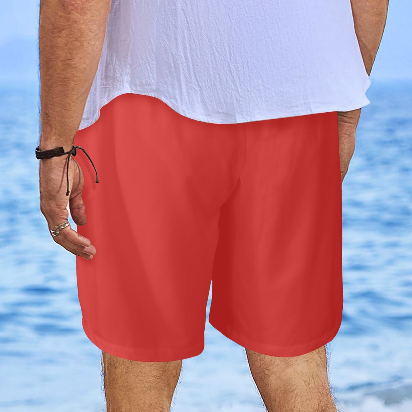 Lion Heart Beach Shorts R