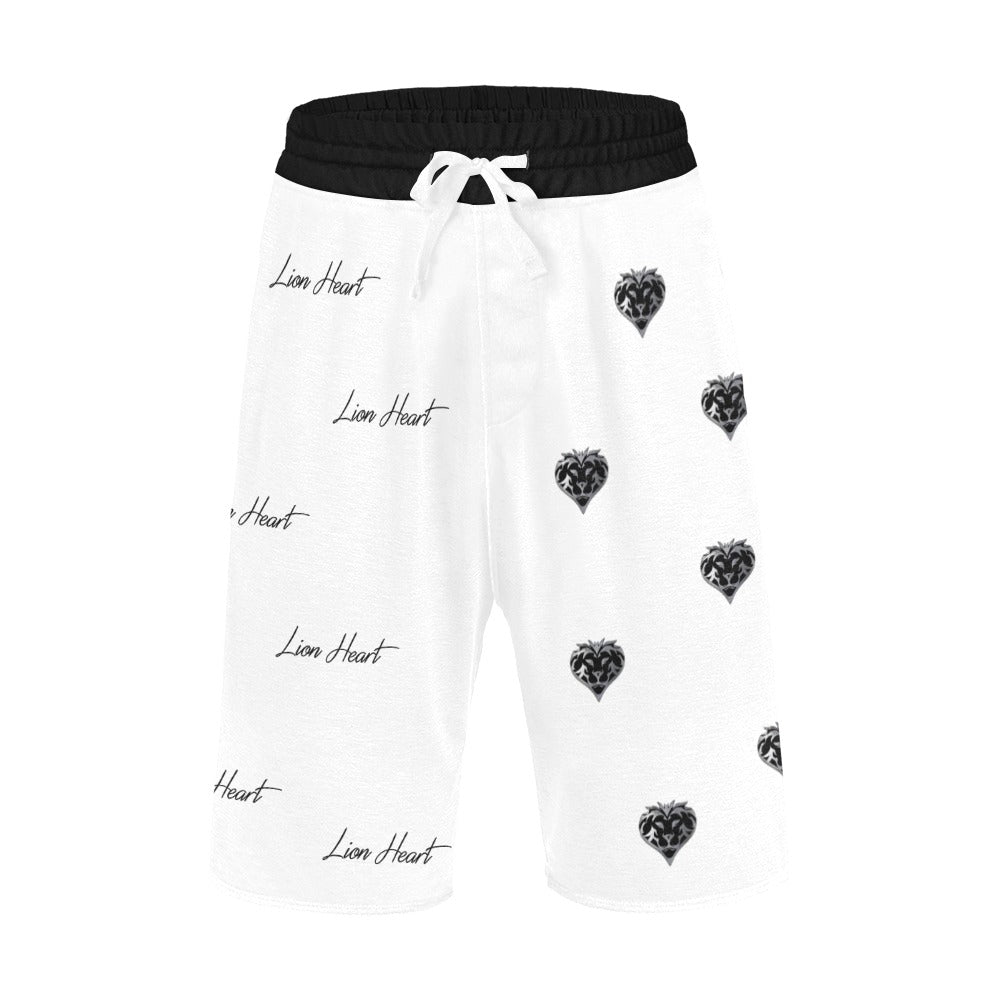 Lion Heart Casual Shorts AP W