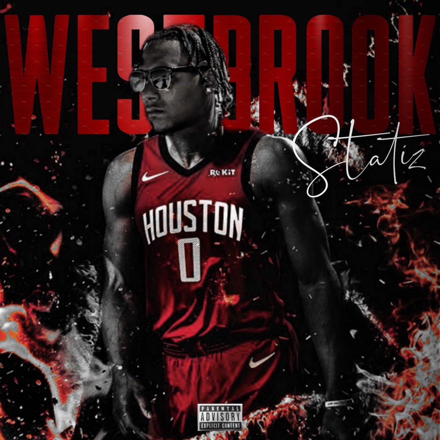 Statiz- Westbrook (prod. By CLow Bambino & JBGotDemBeats)