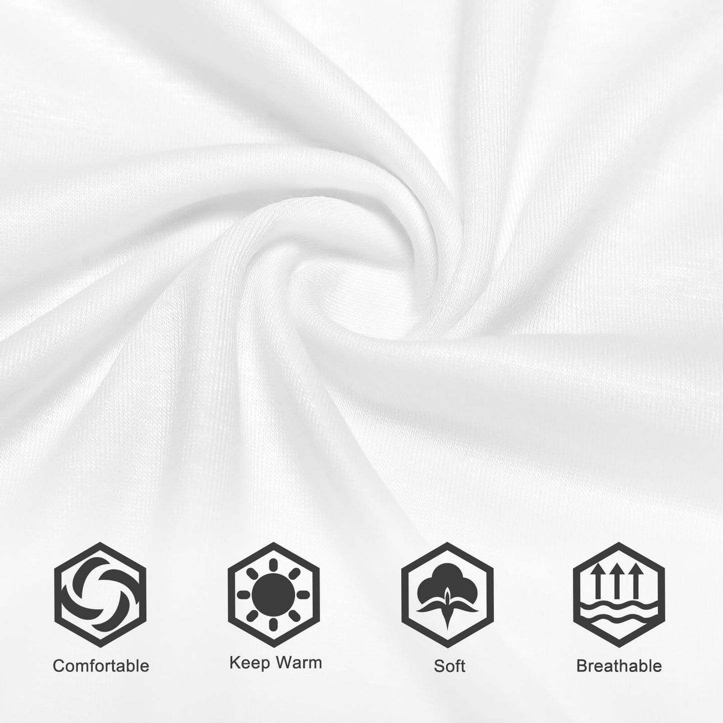 Determination T-shirt