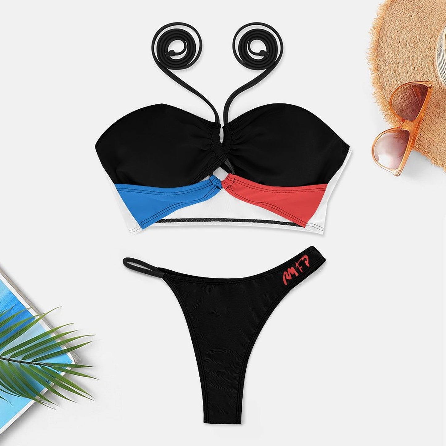 RMFP Bikini Swimsuit (B)