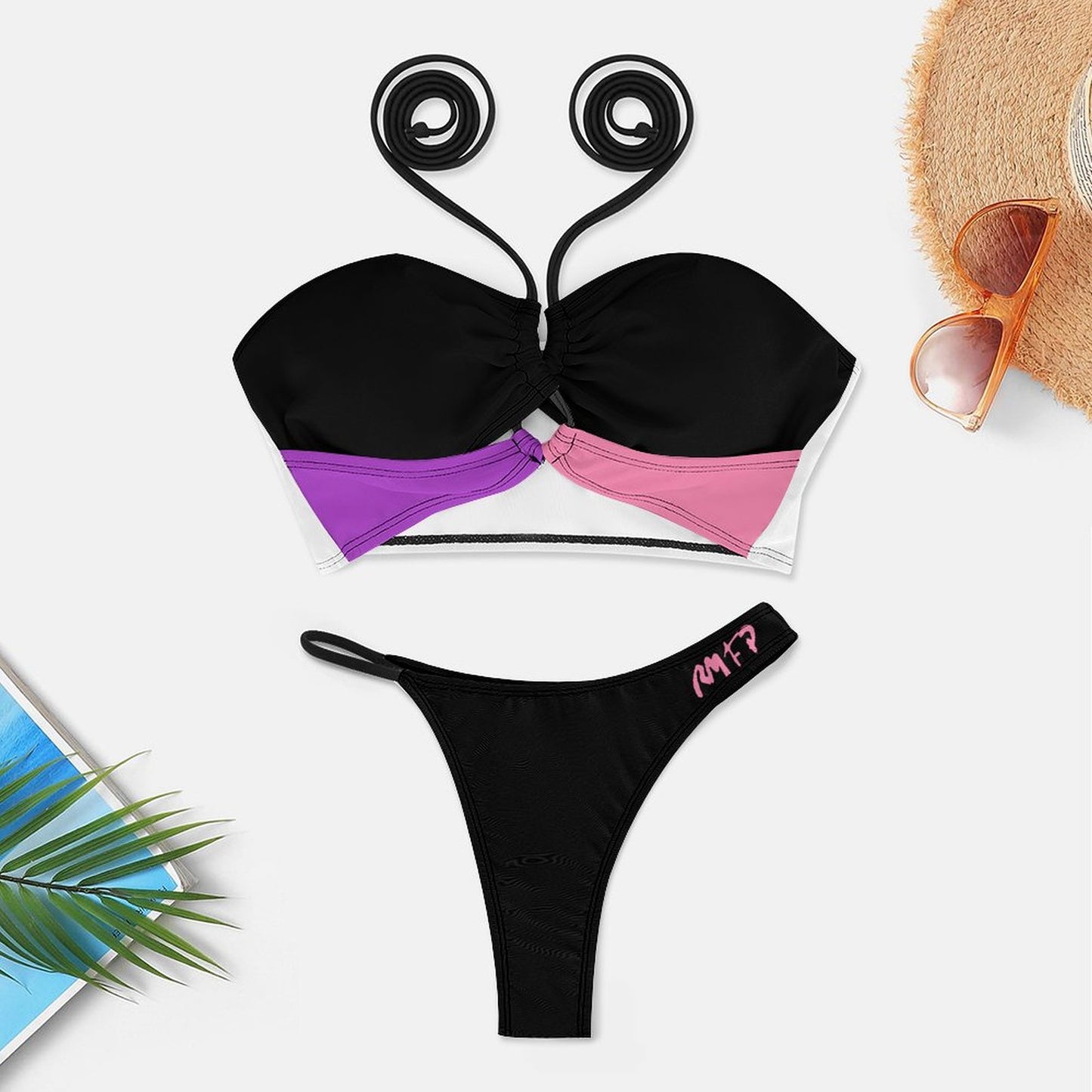 RMFP Bikini Swimsuit (P)