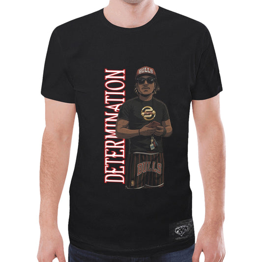 LIMITED EDITION Determination Jersey