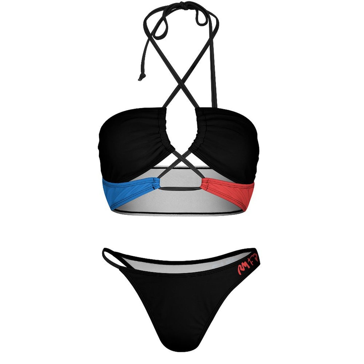 RMFP Bikini Swimsuit (B)